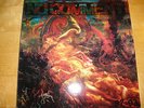 NO COMMENT LP HARDCORE GRIND INFEST SPAZZ HELLNATION SIEGE DROPDEAD NAPALM DEATH