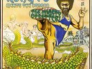 The Mighty Upsetter - Kung Fu Meets The Dragon UK orig LP