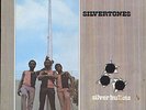 Silvertones - Silver Bullets UK orig LP