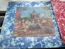 ROLLING STONES - THEIR SATANIC MAJESTIES 3D Gatefold 1st UK Press EX WACKELBILD