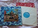 Rolling Stones - Their Satanic Majesties Request - UK 1967 Mono LP - 3D Sleeve
