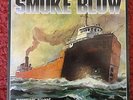 SMOKE BLOW - German Angst LP BLACK FLAG, CRO-MAGS, KYUSS, TURBONEGRO