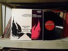 RUGGIERO RICCI VIOLIN TCHAIKOVSKY DVORAK CTOS LONDON CS 6215 BB WB UK STEREO NM