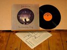 JAKE WALTON (Lazy Farmer)-The Gloaming Grey-’79 FOLK FREAK 1st Press acid LP nEX