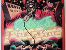 RANKING JOE/ROOTS RADICS 'DISCO SKATE' RARE NEAR MINT 1981 ORIGINAL LP