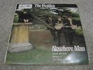 The Beatles - Nowhere Man EP (Rare Oz)