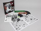 LP Vinyl: Thick as a Brick: 40th Anniversary Edition - Jethro Tull - Sealed
