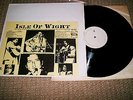 Bob Dylan Live - Isle of Wight 1969  - LP RARE Vinyl Record