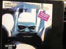 PETER GABRIEL SECURITY PRO-MO QUIEX II PRESSING LP NM