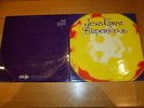 Jesus Christ Superstar - Rare 1970 UK 23-track double LP