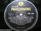 BEATLES UK – Please Please Me, early Mono LP.