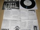 SKINS E PUNKS = T.N.T. Nabat Dioxina Arrm Rappresaglia + Insert L.3000 7