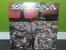 Dystopia – Human = Garbage LP
