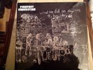 FAIRPORT CONVENTION What we did ... Pink Island ILPS9092 Vinyl LP