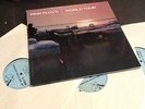 Pink Floyd world tour 1987  rare collectible 3 lp gatefold classic rock vinyl