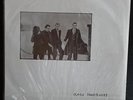 THE CLASH - Songbooks - very rare DLP