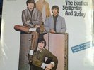 Factory Sealed The Beatles Yesterday And Today album from Mexico