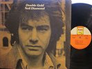 Neil Diamond - Double Gold  (Bang 2-227) (2 LP set) (textured gatefold cover)