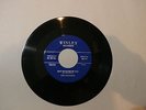 The Duponts You / Must Be Falling In Love 212 WINLEY 45 RPM