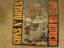 GUNS N ROSES 