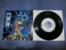 DAVID BOWIE   BLUE JEAN     GERMAN WHITE LABEL TESTPRESSING