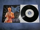 DAVID BOWIE   MODERN LOVE    WHITE LABEL GERMAN TESTPRESSING