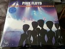 Pink Floyd - The Stranger The Audience 2LP Vinyl NEW