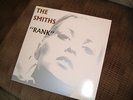 The Smiths - 2 LPs - The Queen is Dead  /  Rank - Sire records -  both gatefolds