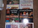 ***APPROX 150 LP’S - IMMACULATE CONDITION ***
