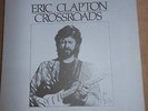 Eric Clapton 'Crossroads' Box Set