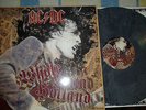 AC / DC  whole lotta holland  LP  Live 1978  Grey Marbled Wax