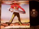 DANIEL JANIN Dinha Mantha`s Power RARE LIBRARY LP Jazz Funk NANCY HOLLOWAY
