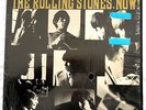 THE ROLLING STONES- “NOW”-STEREO-Shrink Wrap