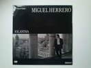 MIGUEL HERRERO LP MUSICA EXPERIMENTAL