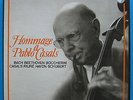 Philips Hommage A Pablo Casals Gendron Szabo Kempff BOX 7lp NM