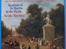 Philips Rossini Complete Overtures Neville Marriner BOX 4lp NM