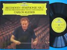 Dgg Beethoven Sym No. 7 Carlos Kleiber NM