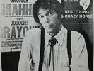 NEIL YOUNG & CRAZY HORSE Rust Never Sleeps Vinyl 2LP Slipped Disc Not TMOQ