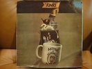 THE KINKS - ARTHUR - UK - 1st PRESS - PYE - RARE INSERT