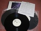 Guns N' Roses - Superstar Concert (Westwood One Triple Radio Show LP) Rare