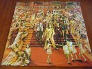 ROLLING STONES - IT´S ONLY ROCK´N ROLL -  MOZAMBIQUE AFRICA  LP ON DJM??