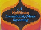 REDIFFUSION LIBRARY--