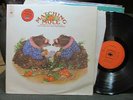 MATCHING MOLE CBS 64850 1972 soft machine prog robert wyatt rare vinyl uk A2/B3