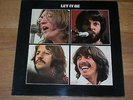 The Beatles - Let It Be LP - UK pressing in EX condition