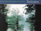 The Tony Rice Unit - BACKWATERS - First Vinyl Pressing - 1982 - Mint Original
