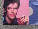 David Bowie Changes Two original 1981 Australian RCA label LP