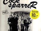 LP:Cock Sparrer,Same(SKINHEAD OI ORIGINAL SPAIN) (Decca)