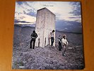 Who's Next [LP] by Who (The) (Vinyl, Oct-1995, MCA Records USA)