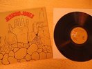 Jericho Jones Junkies Monkeys & Donkeys 1st Press NM A&M AMLH 68050
