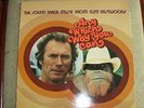 ANY WHICH WAY YOU CAN SOUNDTRACK WARNER BROS RECORDS VERY GOOD CONDITION